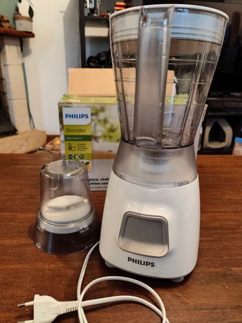 Blender Philips
