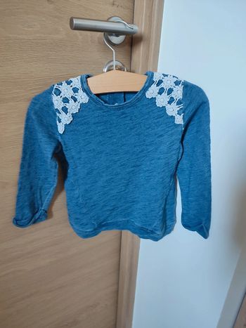 Tee shirt  Ml Tao 18 m