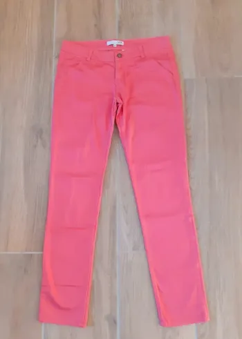 Pantalon - La Halle - Taille 38