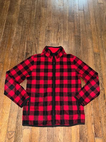 Polaire Uniqlo 140 cm