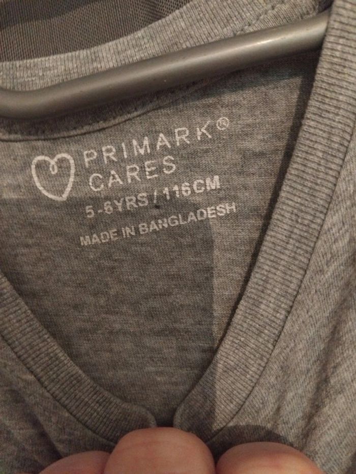 Tee-shirt 🦖 - photo numéro 3