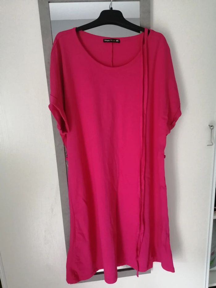 Robe d'été