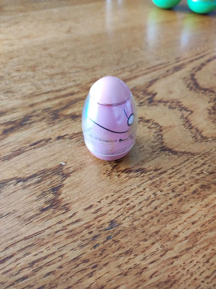 Bidibulle de 1973 - photo numéro 2