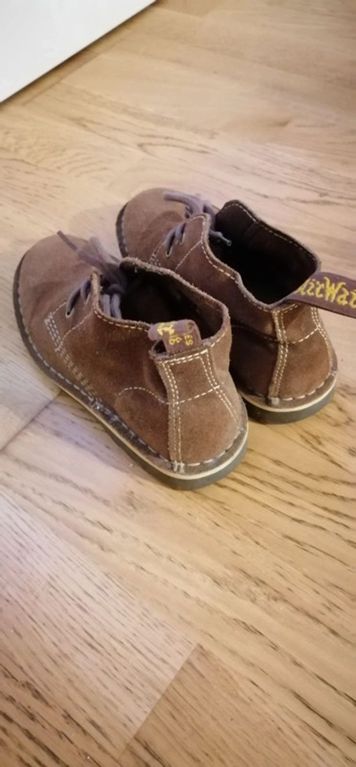 Dr martens - photo numéro 3