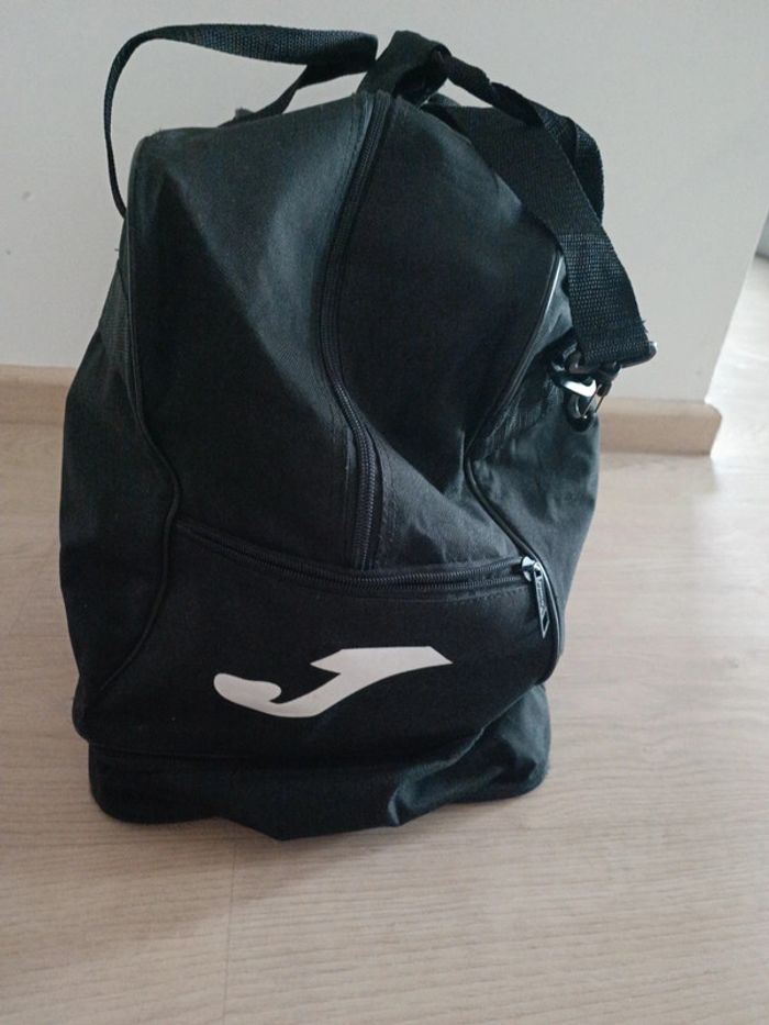 Joma sac extra large training noir Homme - photo numéro 6