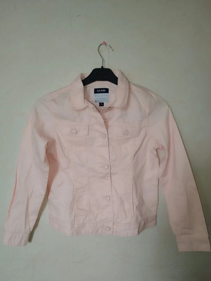 Veste boutonnée folle