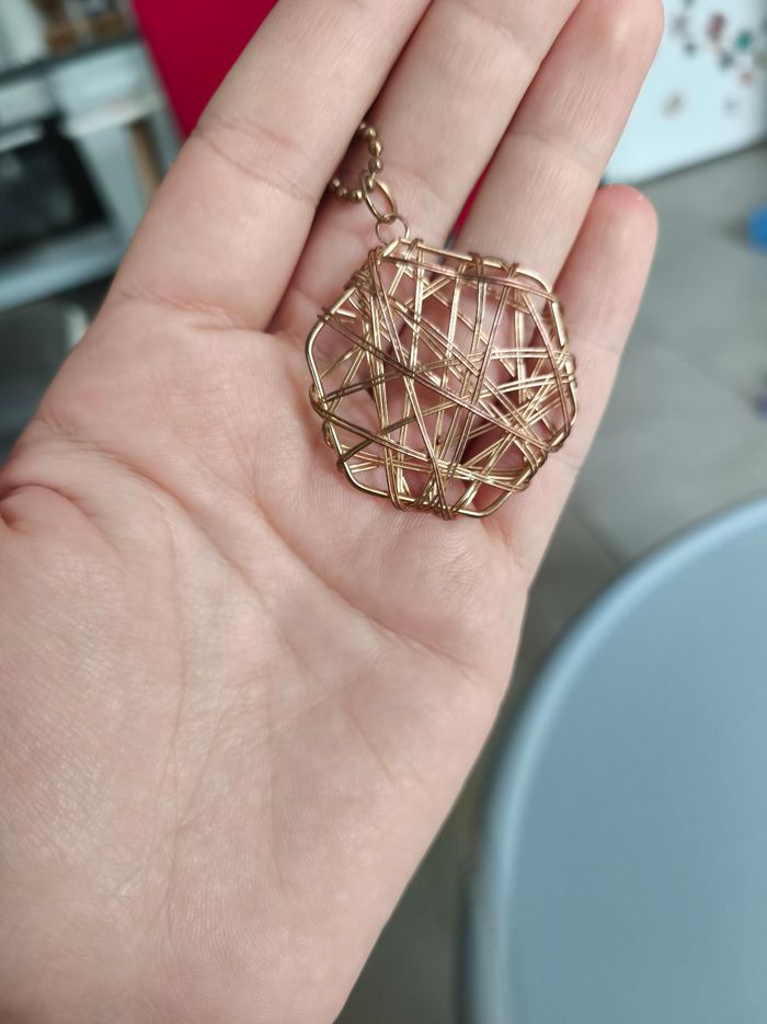 Lo 5 longs colliers - photo numéro 6