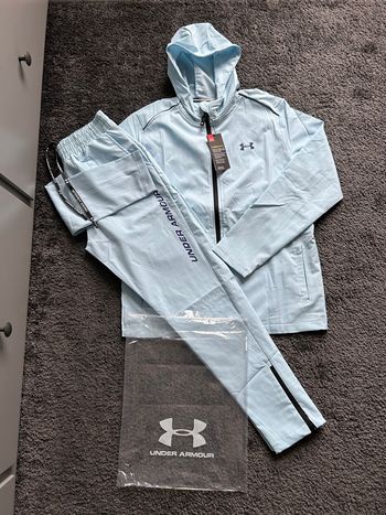 Survêtement Under Armour 