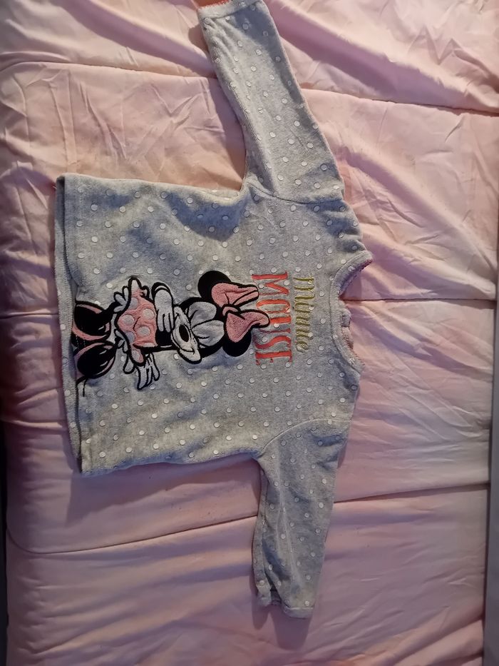 Pull 10 - photo numéro 2