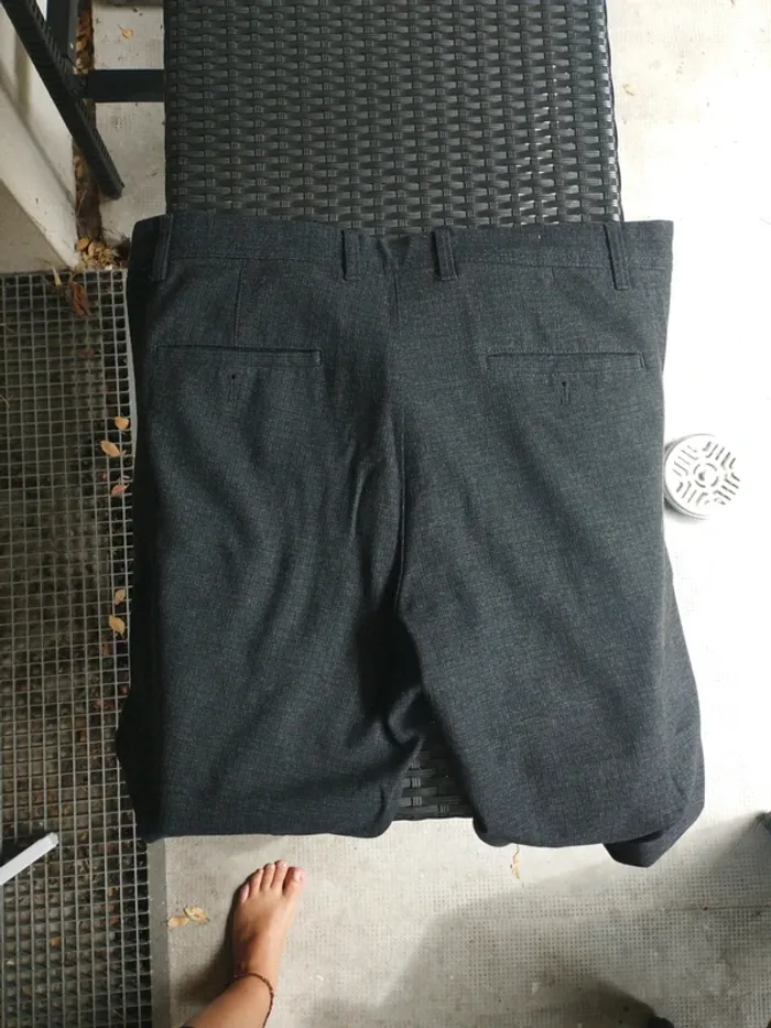 Pantalon chino - photo numéro 3