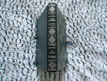 Livre de Jacques Peuchmaurd « Le plein été »