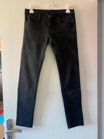 Jeans Skinny Taille 30/32