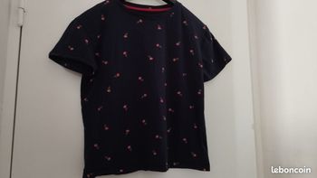 T-shirt femme 40