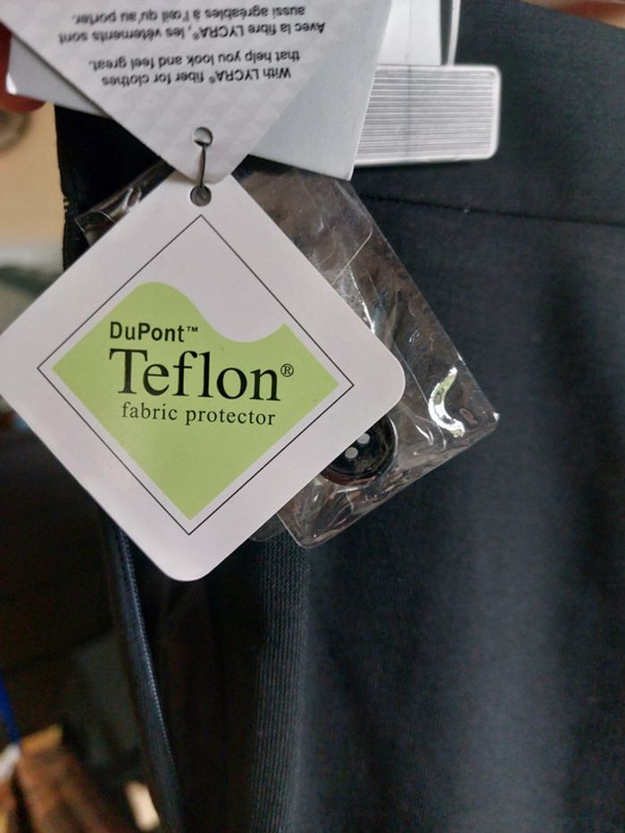 Pantalon chic - photo numéro 8