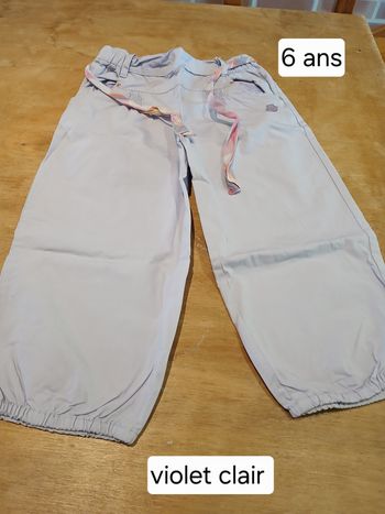 Pantalon