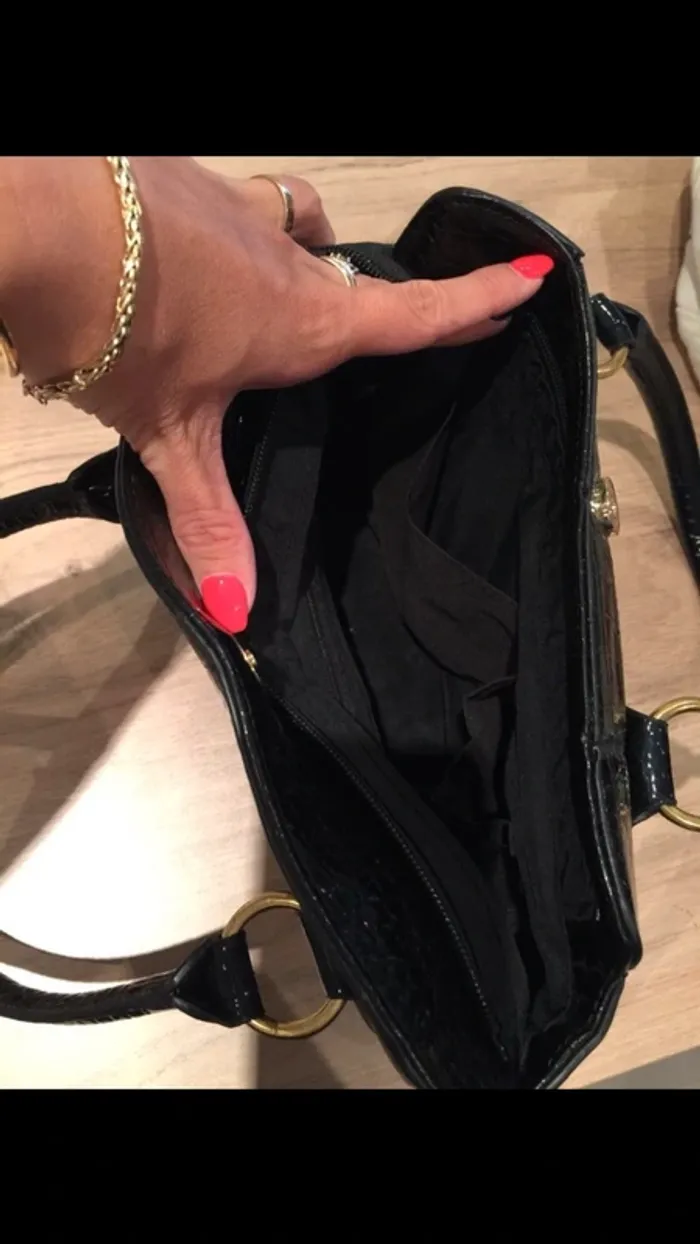 Sac à main chic - photo numéro 3