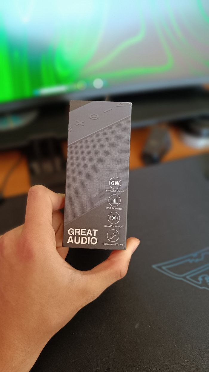 divoom timebox evo - photo numéro 3