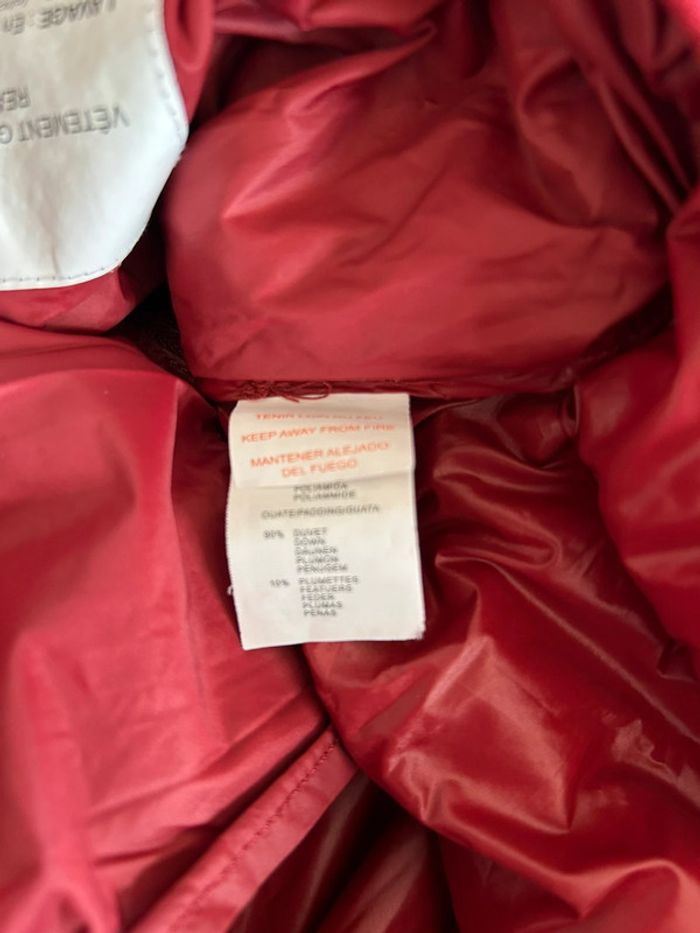 Blouson Marese - photo numéro 4