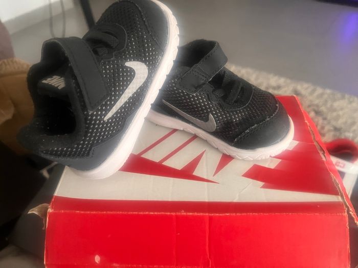 Baskets - photo numéro 7