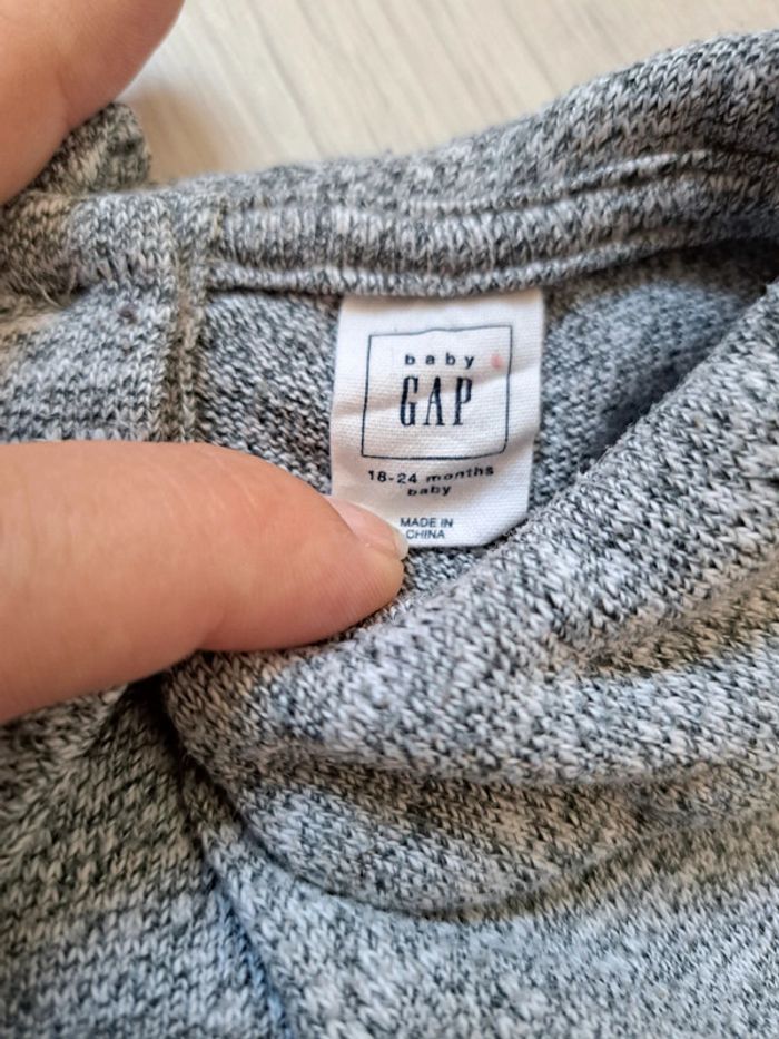 Pull+jean 18 mois - photo numéro 4