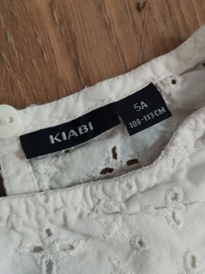 Maillot taille 5 ans - photo numéro 3