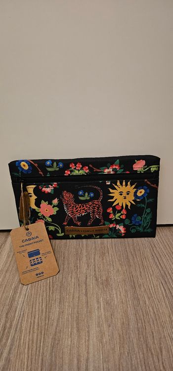Pochette Cabaïa Édition Limitée