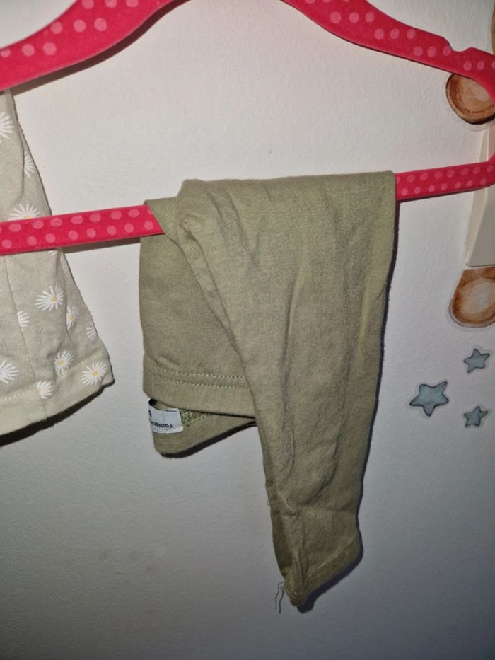 Ensemble 12 mois - photo numéro 3