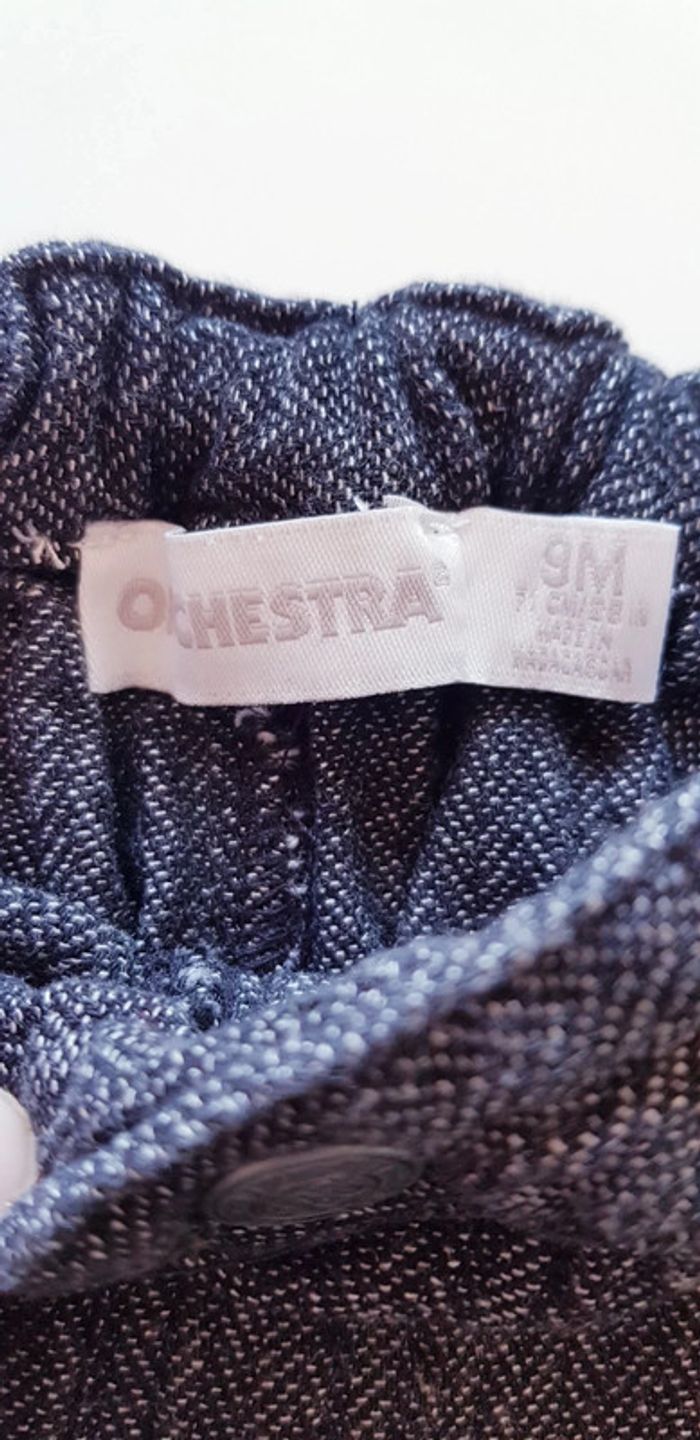 Ensemble Orchestra 9 mois - photo numéro 4