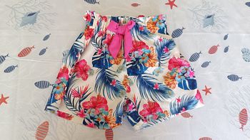 Short léger 