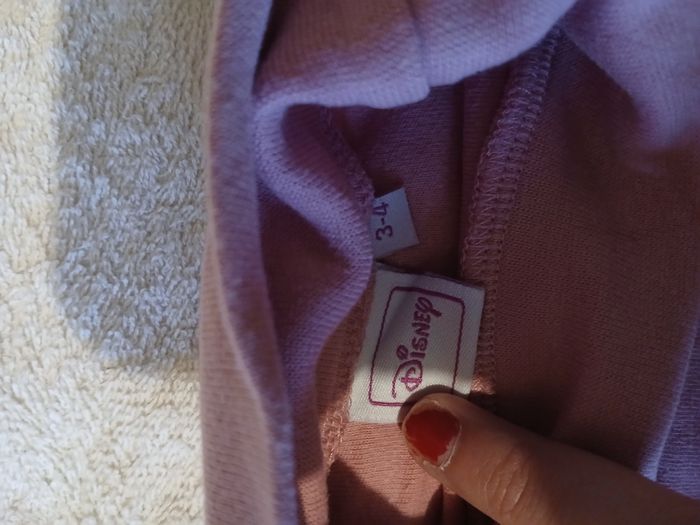 Sous pull - photo numéro 3