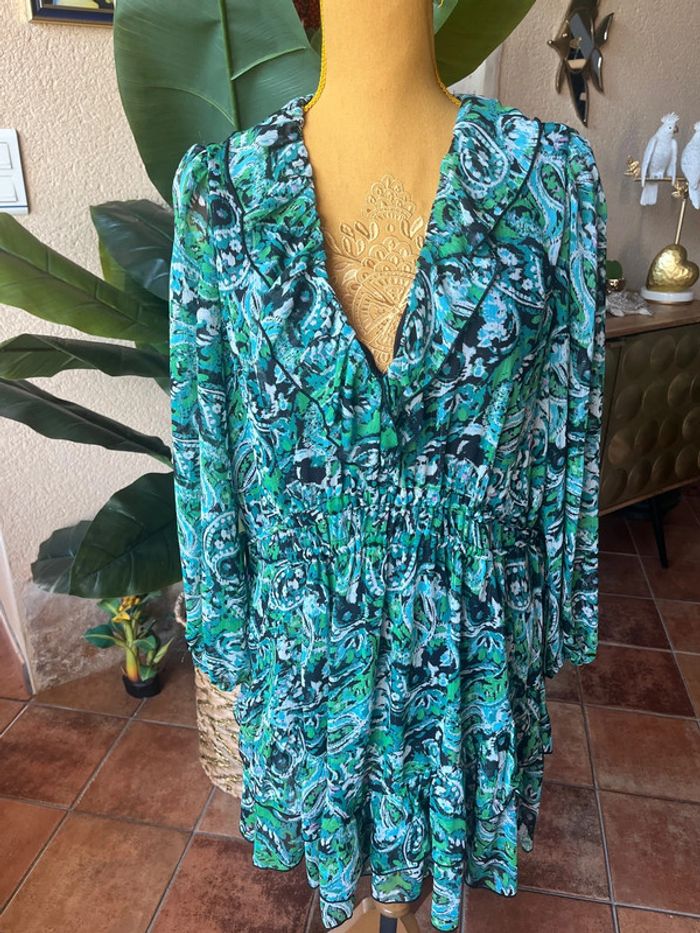 Robe Zara XL