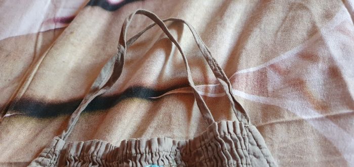 Robe à bretelles - photo numéro 4