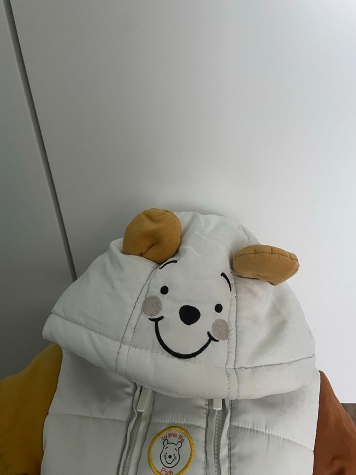 Combipilote 9 mois Orchestra Winnie - photo numéro 3