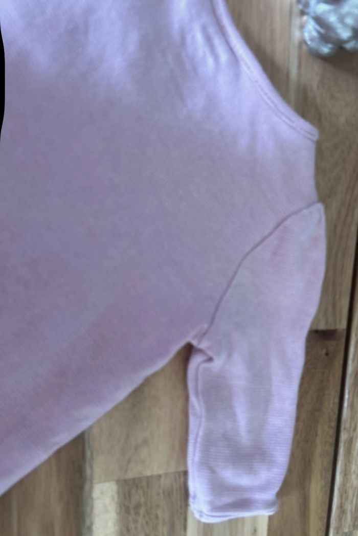 Pyjama 3 mois 62 cm sa - photo numéro 7