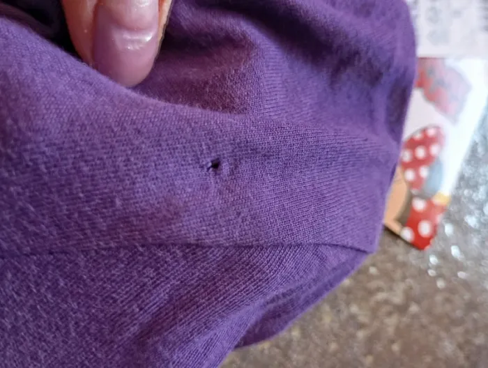 Disney t-shirt Minnie neuf taille 8 ans - photo numéro 4