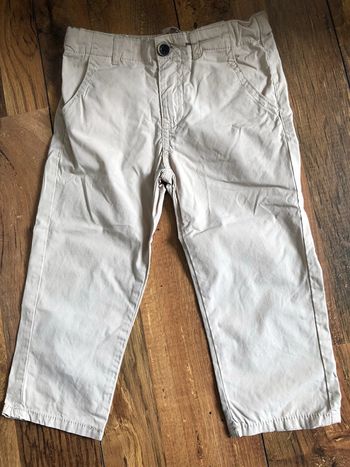 Pantacourt Vertbaudet 6 ans