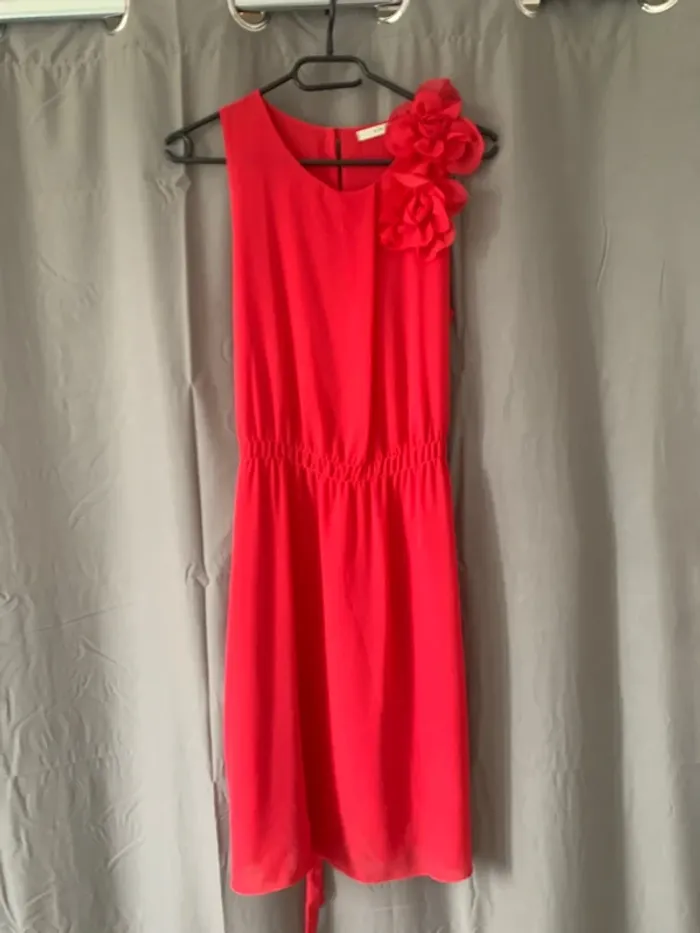 robe d été