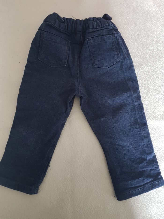 Ensemble bébé garçon - photo numéro 7