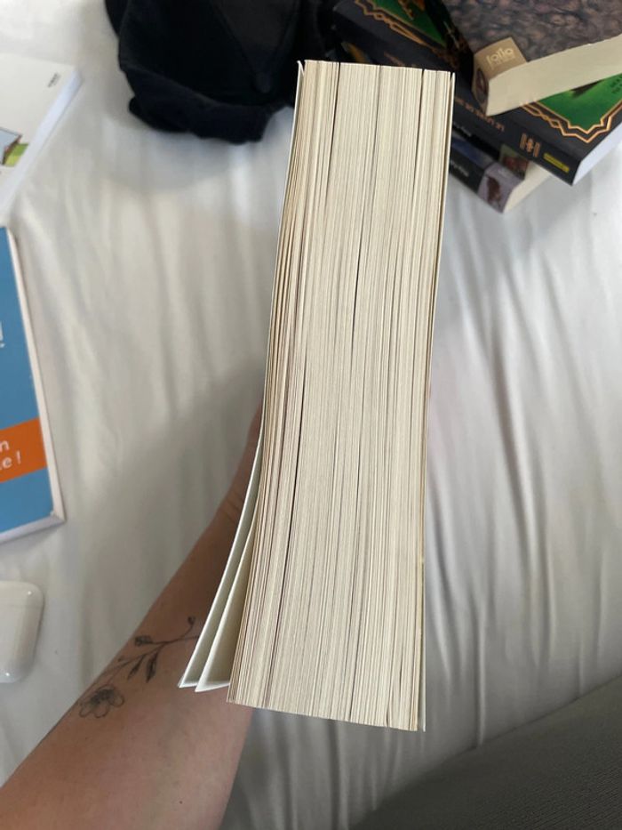 Livre la belle sauvage - photo numéro 2