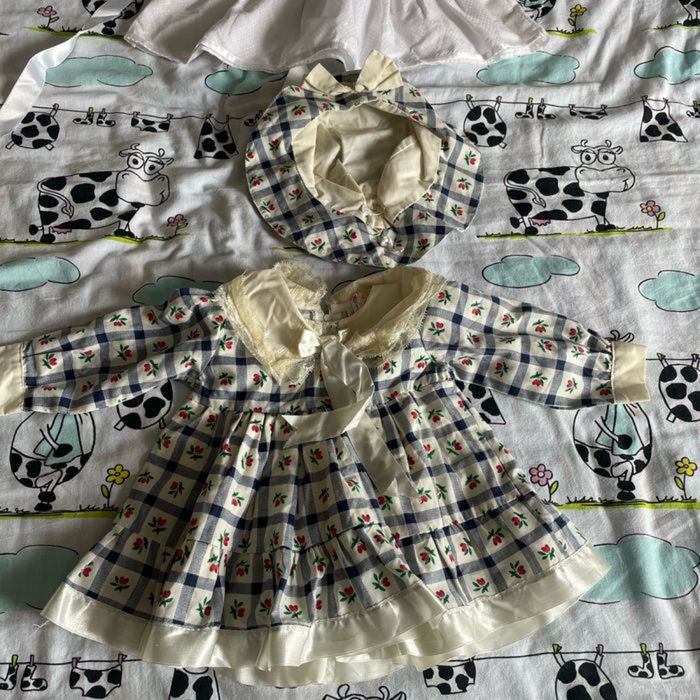 Lot fille 3 mois  60/62 cm - photo numéro 8