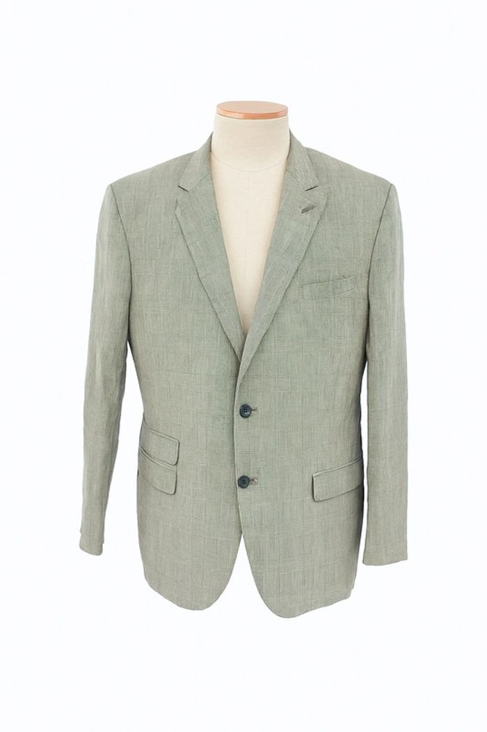 Veste homme Trend Corneliani Fabriquée en Italie Taille S