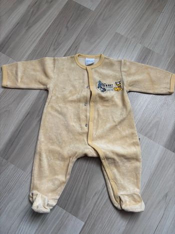 Pyjama Disney 
