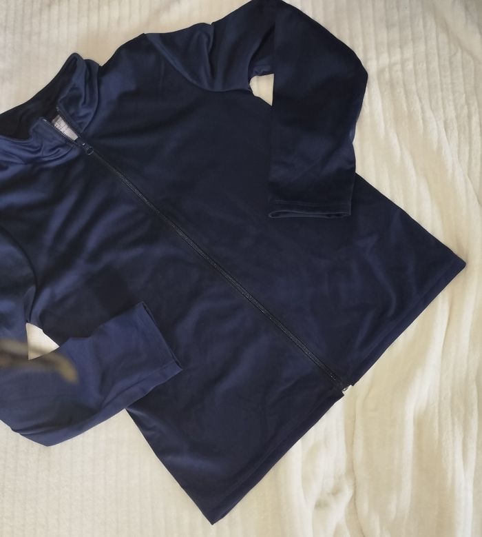 Décathlon Ensemble Jogging/Survêtement Garçon 8-9 ans NEUF - photo numéro 2