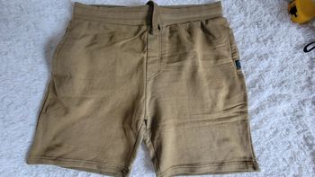 Short kaki xl