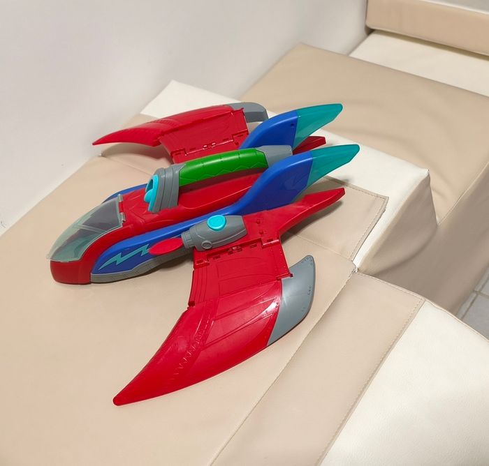 Pyjamask - photo numéro 3