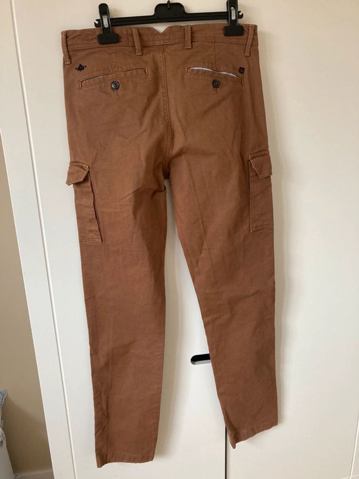 Pantalon homme Jaqk - photo numéro 8