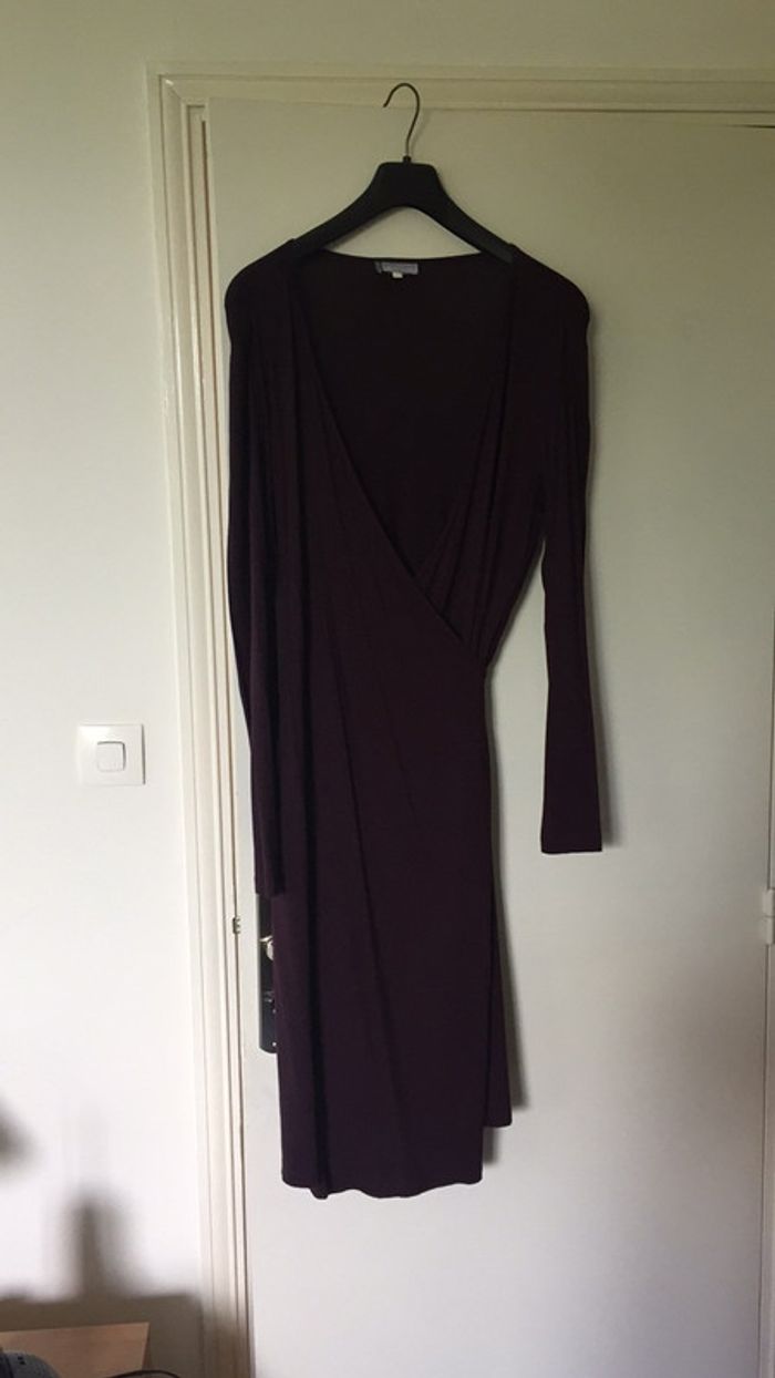 Robe de grossesse Natalys T2