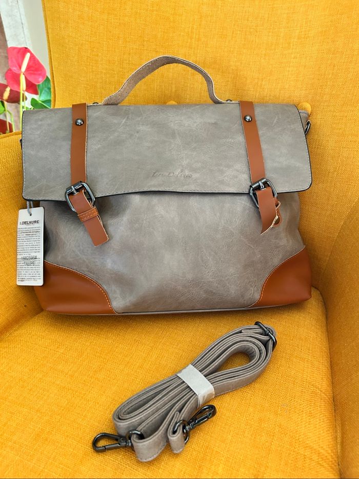 Sac neuf Inès Delaure - photo numéro 2
