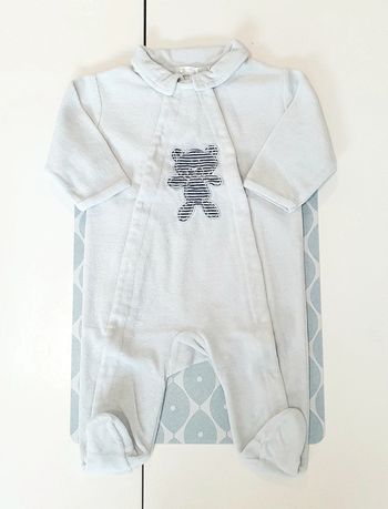 Pyjama Kitchoun - 6M