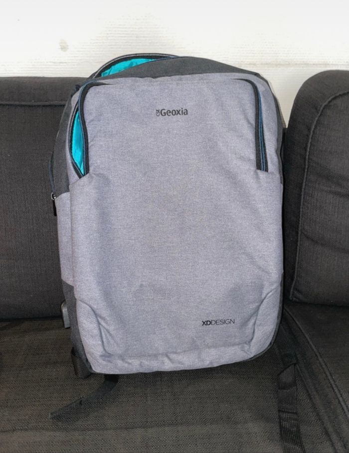 Cartable sac à dos